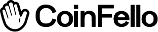 Logo for CoinFello